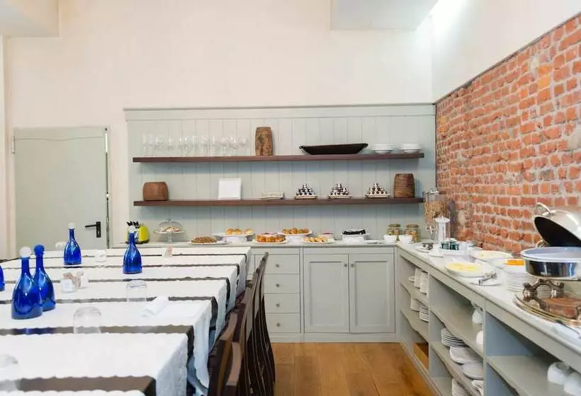 Fotos del hotel Townhouse 33 Boutique:  4