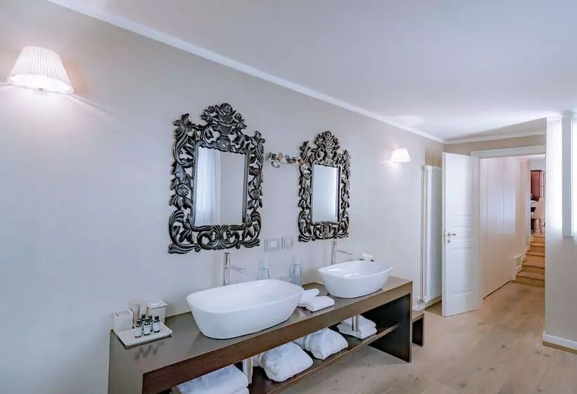 Fotos del hotel Townhouse 33 Boutique:  5