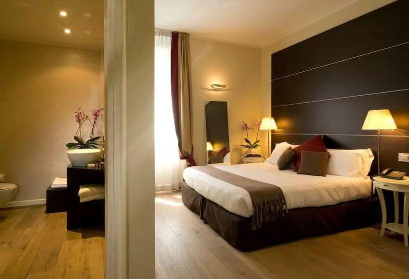 Fotos del hotel Townhouse 33 Boutique:  7