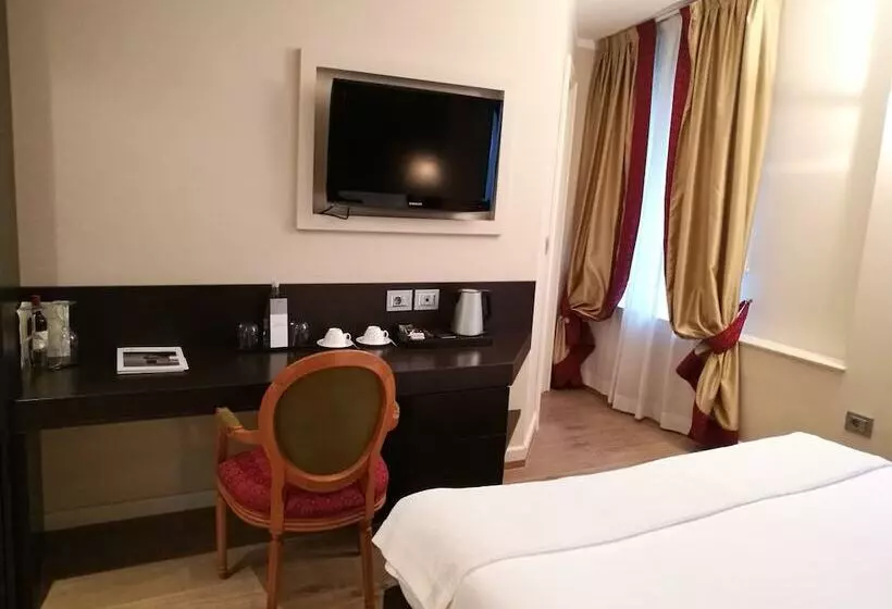 Fotos del hotel Townhouse 33 Boutique:  9