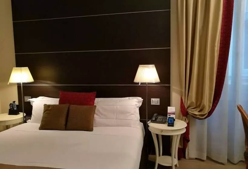 Fotos del hotel Townhouse 33 Boutique:  12