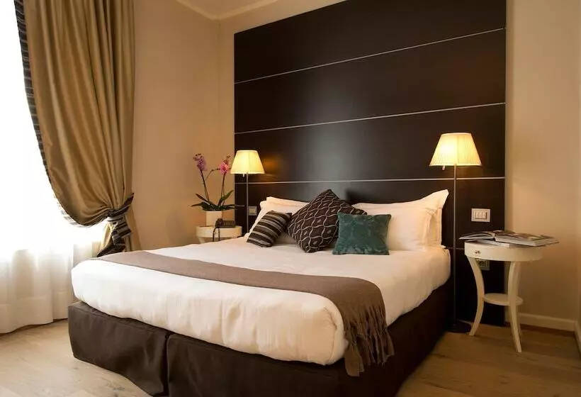 Fotos del hotel Townhouse 33 Boutique:  10