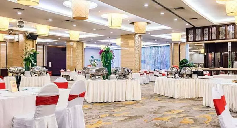 Fotos del hotel Vaya International:  10