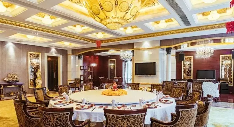 Fotos del hotel Vaya International:  14