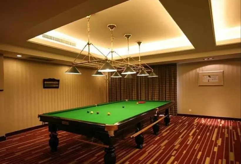 Fotos del hotel Vaya International:  9