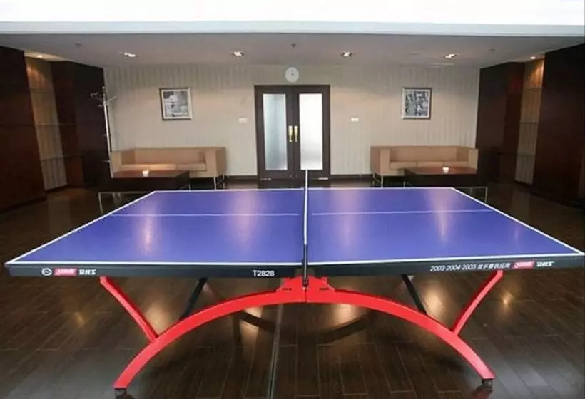 Fotos del hotel Vaya International:  5