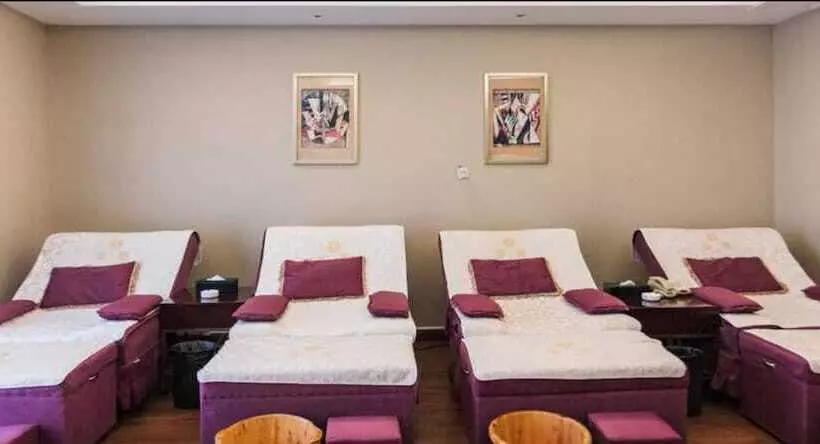 Fotos del hotel Vaya International:  24