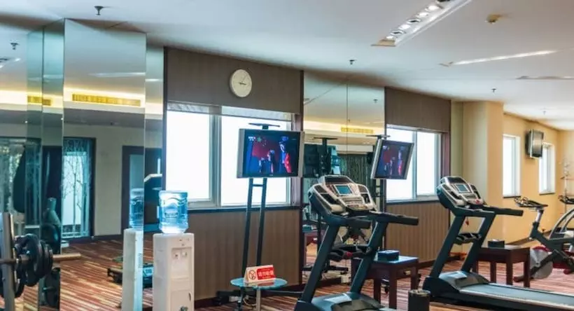 Fotos del hotel Vaya International:  13