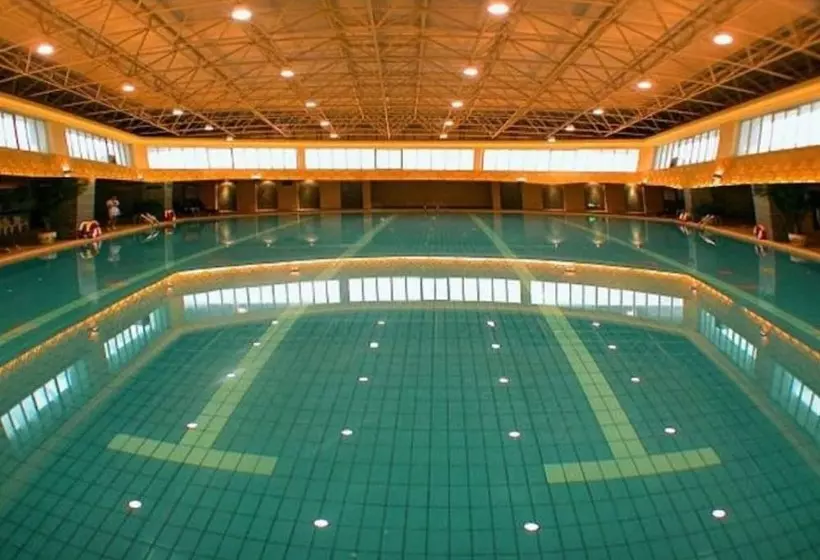 Fotos del hotel Vaya International:  3