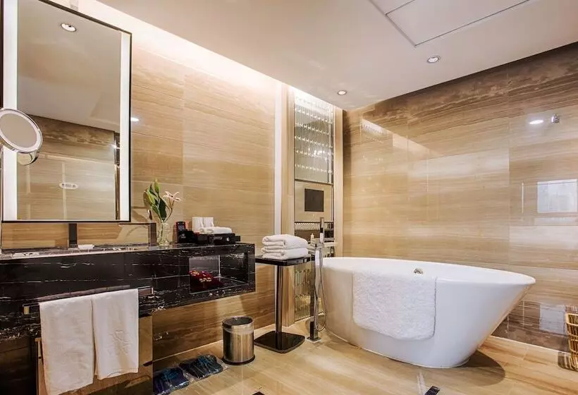 Fotos del hotel Vaya International:  7