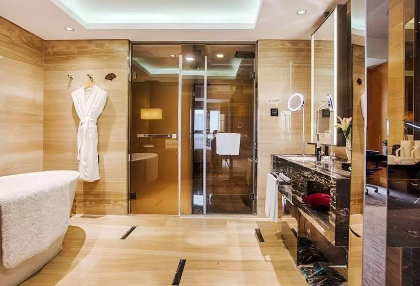 Fotos del hotel Vaya International:  19