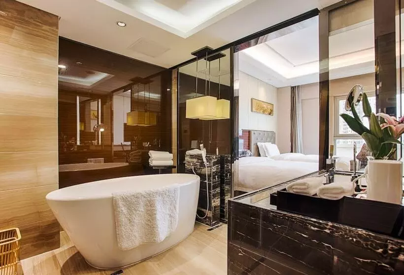 Fotos del hotel Vaya International:  21