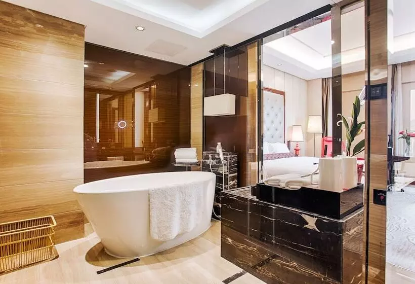 Fotos del hotel Vaya International:  15