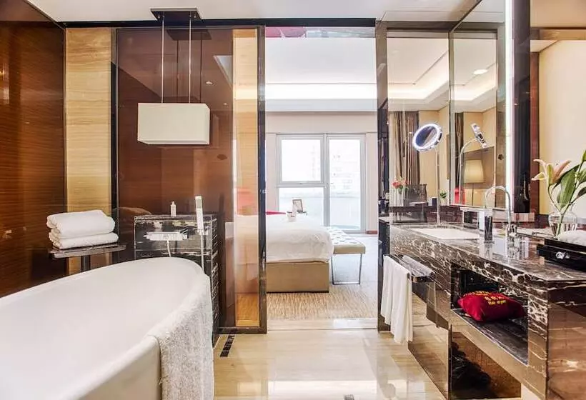 Fotos del hotel Vaya International:  17