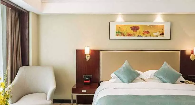 Fotos del hotel Vaya International:  12