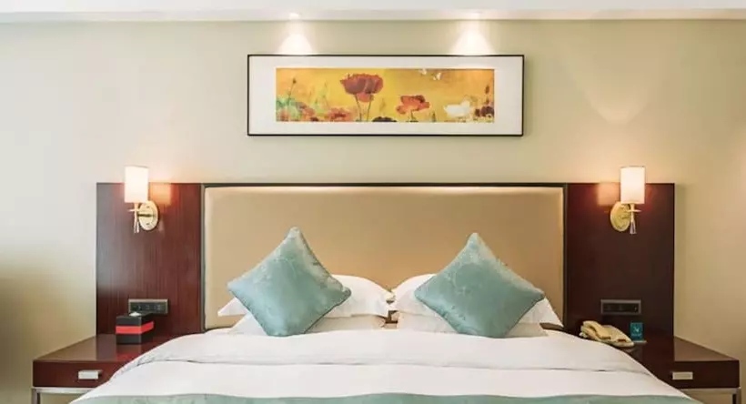 Fotos del hotel Vaya International:  8