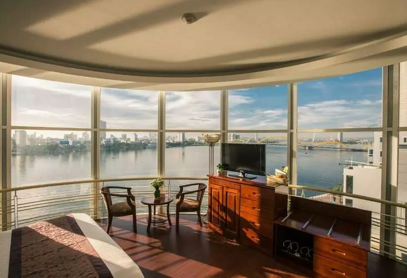 Fotos del hotel Sun River Hotel:  12