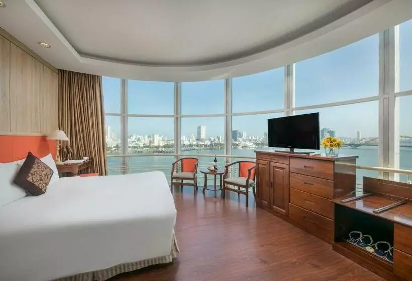 Fotos del hotel Sun River Hotel:  25