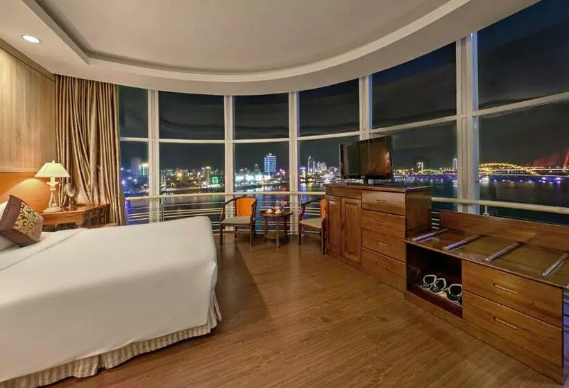 Fotos del hotel Sun River Hotel:  23