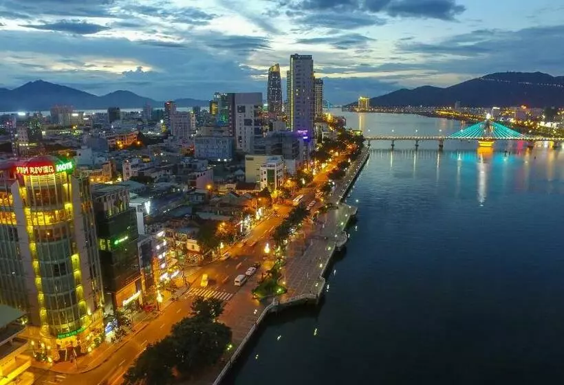 Fotos del hotel Sun River Hotel:  9