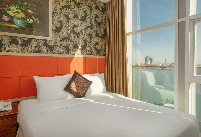 Fotos del hotel Sun River Hotel:  22