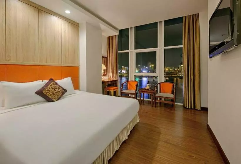 Fotos del hotel Sun River Hotel:  7