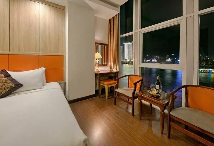 Fotos del hotel Sun River Hotel:  2