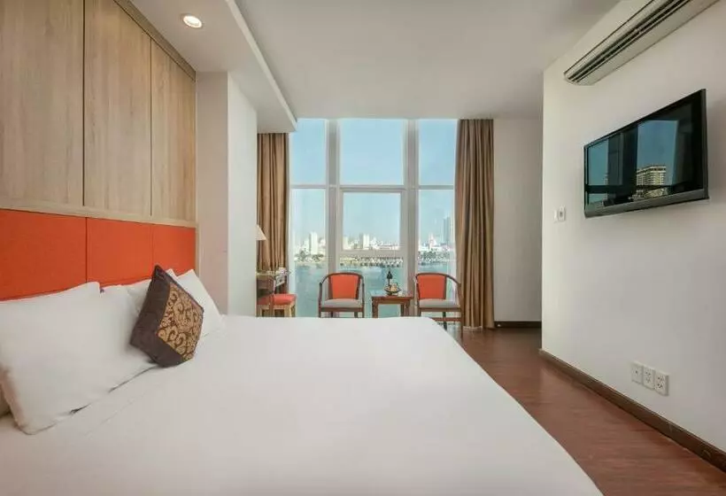 Fotos del hotel Sun River Hotel:  20