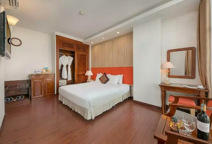 Fotos del hotel Sun River Hotel:  10