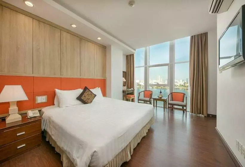 Fotos del hotel Sun River Hotel:  21