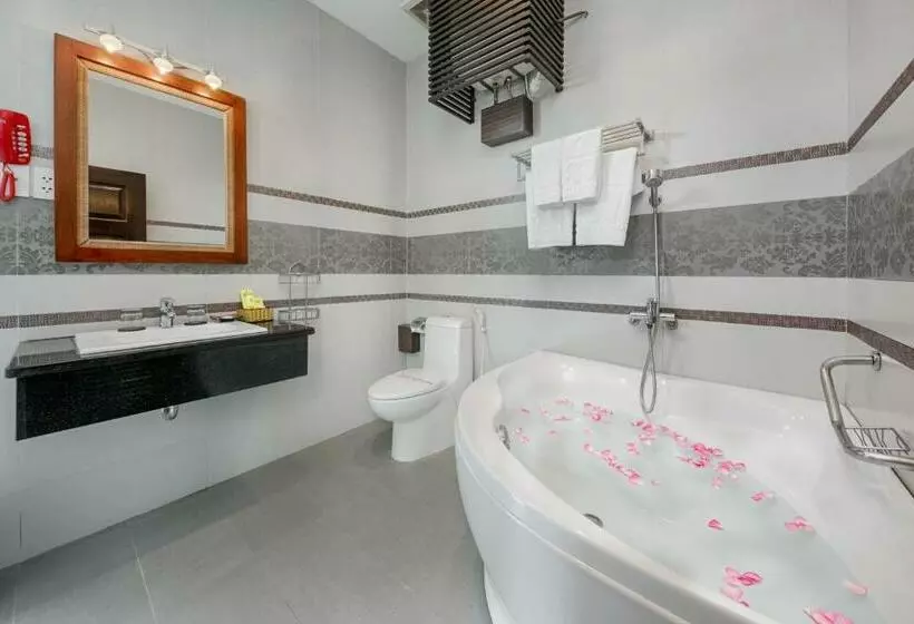 Fotos del hotel Sun River Hotel:  11