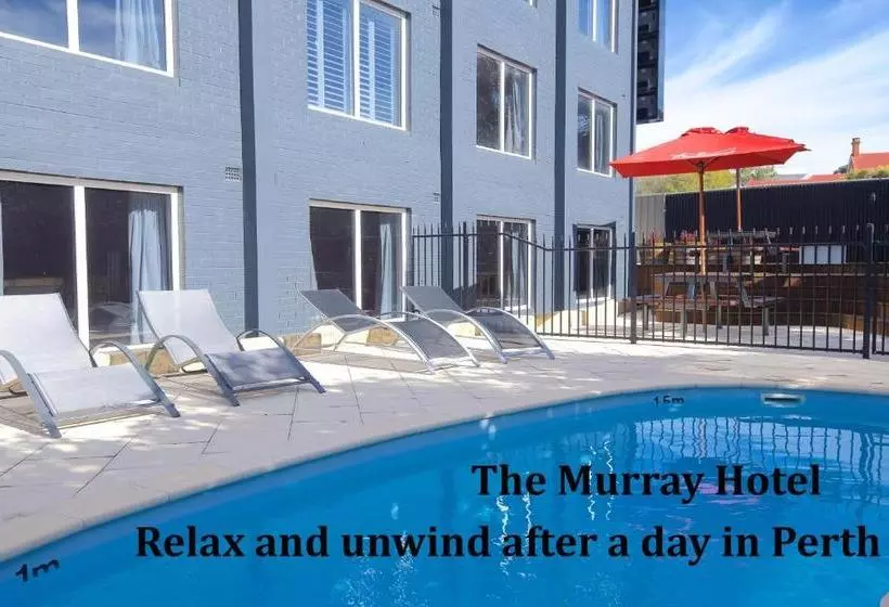 Fotos del hotel The Murray:  7
