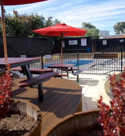 Fotos del hotel The Murray:  3