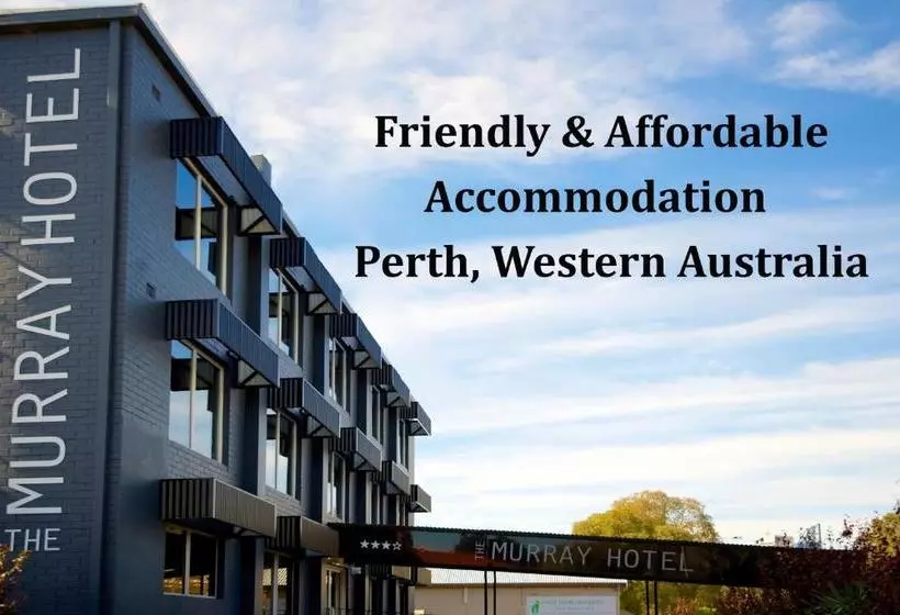 Fotos del hotel The Murray:  15