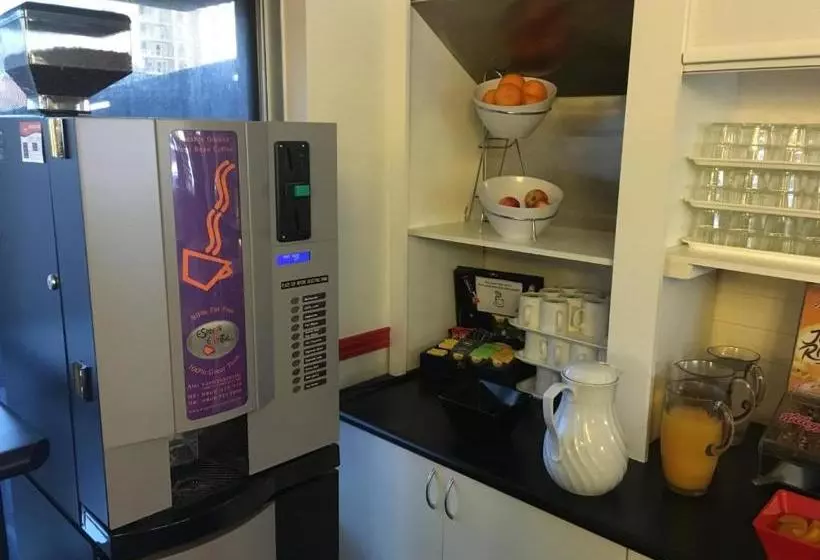 Fotos del hotel The Murray:  4