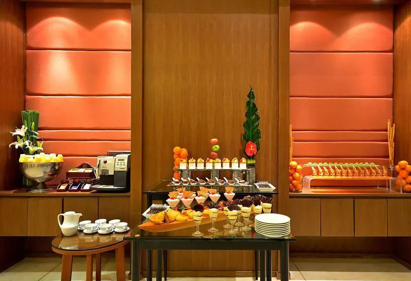 Fotos del hotel Swissotel Resort Phuket Patong Beach:  19