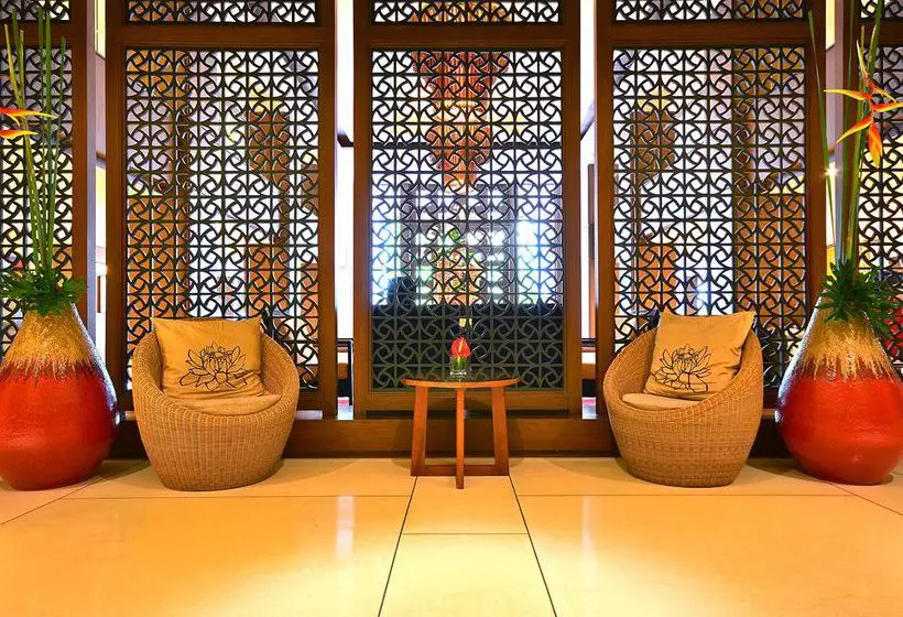 Fotos del hotel Swissotel Resort Phuket Patong Beach:  17