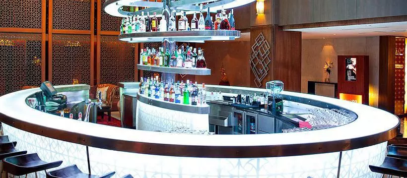 Fotos del hotel Swissotel Resort Phuket Patong Beach:  20