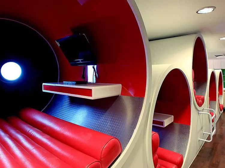 Fotos del hotel Swissotel Resort Phuket Patong Beach:  10