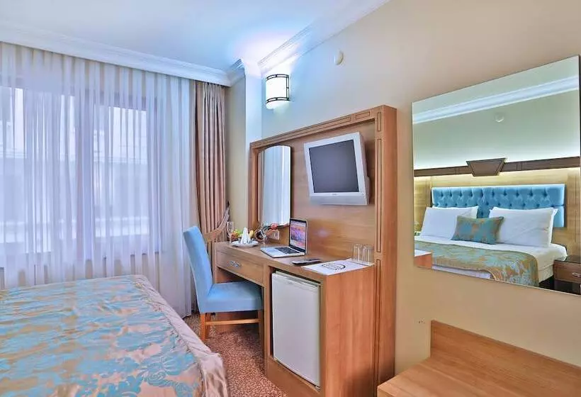 Fotos del hotel Budo:  4