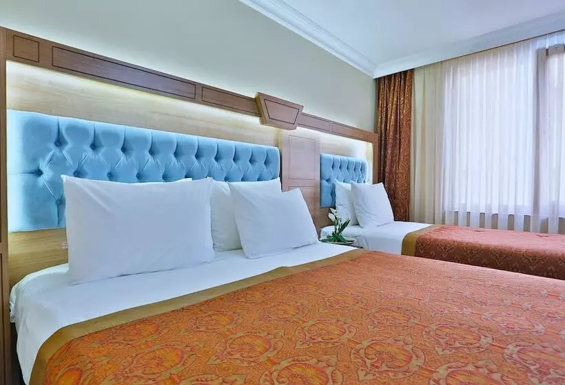 Fotos del hotel Budo:  18