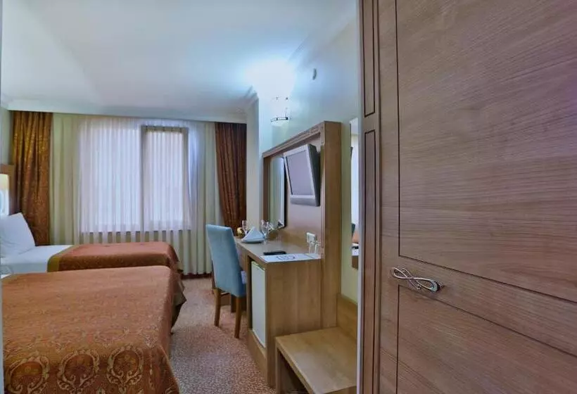 Fotos del hotel Budo:  3