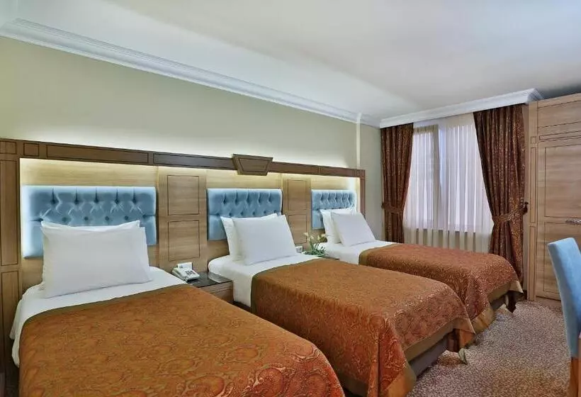 Fotos del hotel Budo:  20