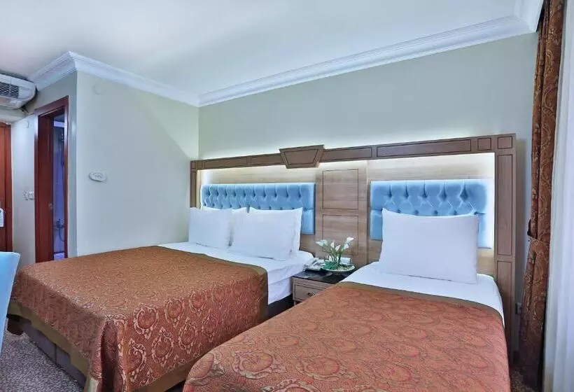 Fotos del hotel Budo:  13