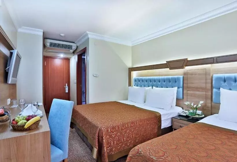 Fotos del hotel Budo:  24