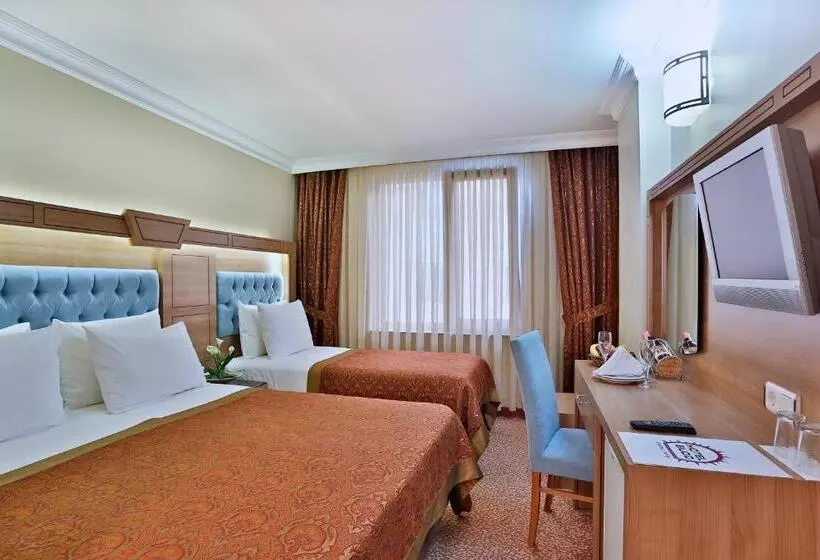 Fotos del hotel Budo:  5