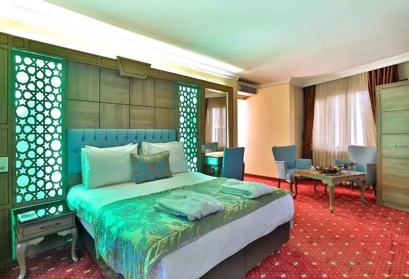 Fotos del hotel Budo:  9