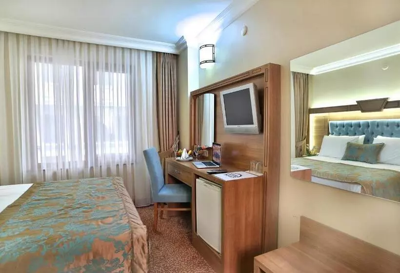 Fotos del hotel Budo:  6