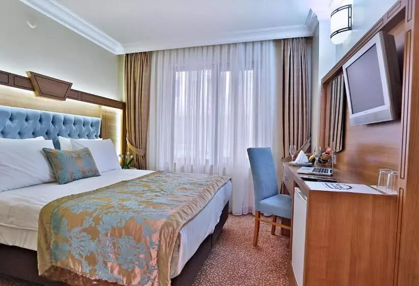 Fotos del hotel Budo:  16