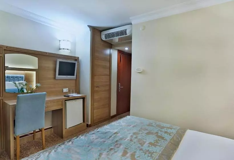 Fotos del hotel Budo:  8